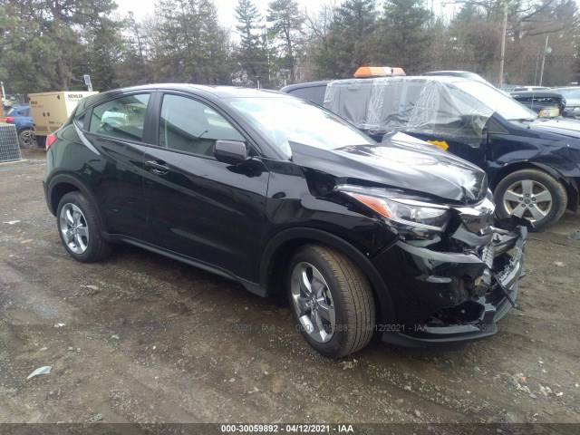 HONDA HR-V 2021 3czru6h38mm729115