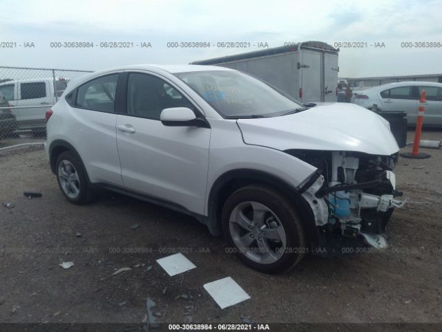 HONDA HR-V 2021 3czru6h38mm731785