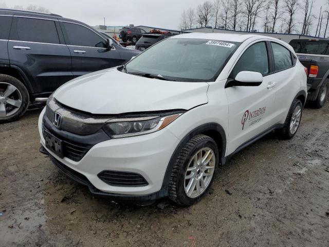 HONDA HR-V 2021 3czru6h38mm734055