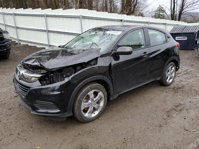 HONDA HR-V 2021 3czru6h38mm741054