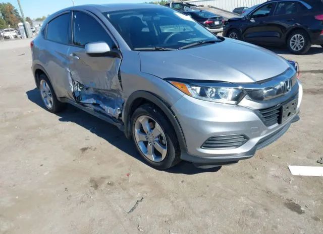 HONDA HR-V 2021 3czru6h38mm747775