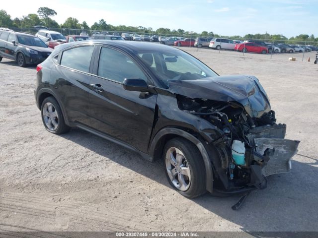 HONDA HR-V 2021 3czru6h38mm751180