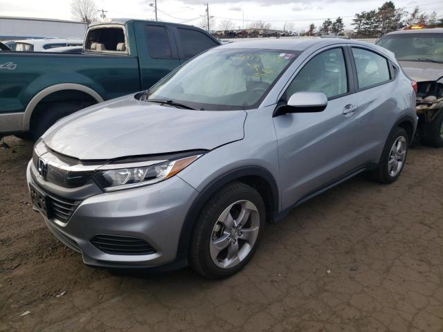 HONDA HR-V 2022 3czru6h38nm703132