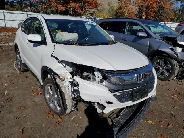 HONDA HR-V LX 2022 3czru6h38nm736888