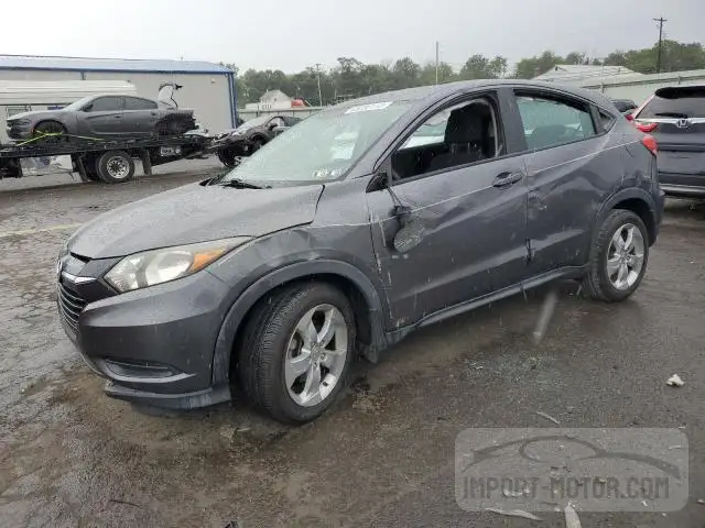 HONDA HR-V 2016 3czru6h39gm707872