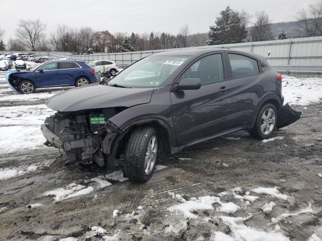 HONDA HR-V 2016 3czru6h39gm710187