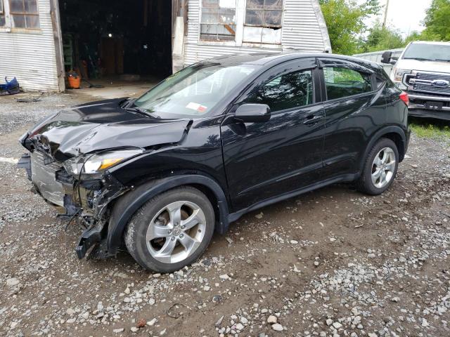 HONDA HR-V LX 2016 3czru6h39gm730648