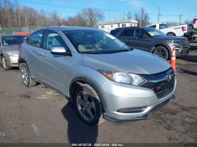 HONDA HR-V 2016 3czru6h39gm757445