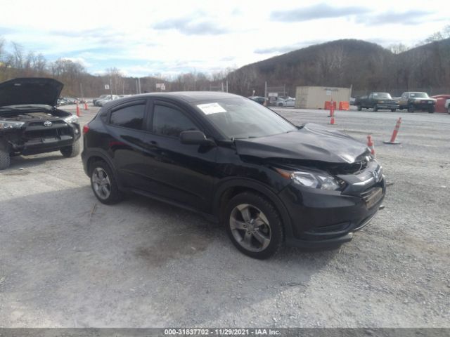 HONDA HR-V 2016 3czru6h39gm758403