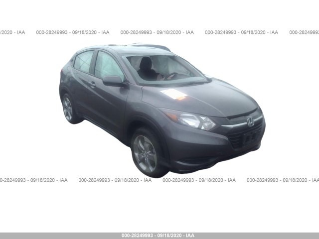 HONDA HR-V 2016 3czru6h39gm759728