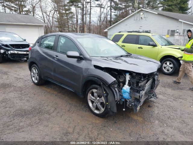 HONDA HR-V 2016 3czru6h39gm769739