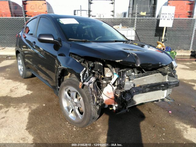 HONDA HR-V 2017 3czru6h39hg702591