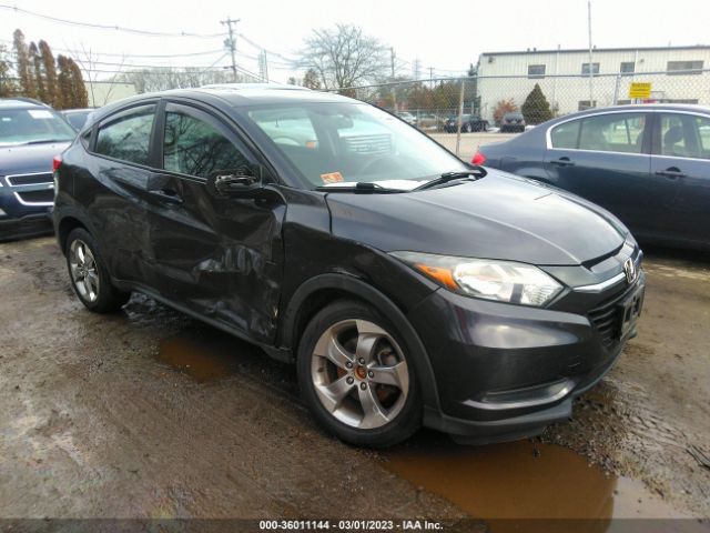 HONDA HR-V 2017 3czru6h39hg703577