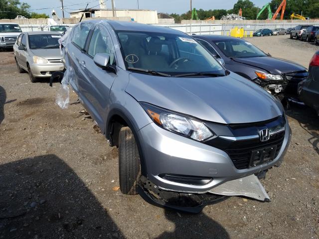 HONDA HR-V LX 2017 3czru6h39hg706544