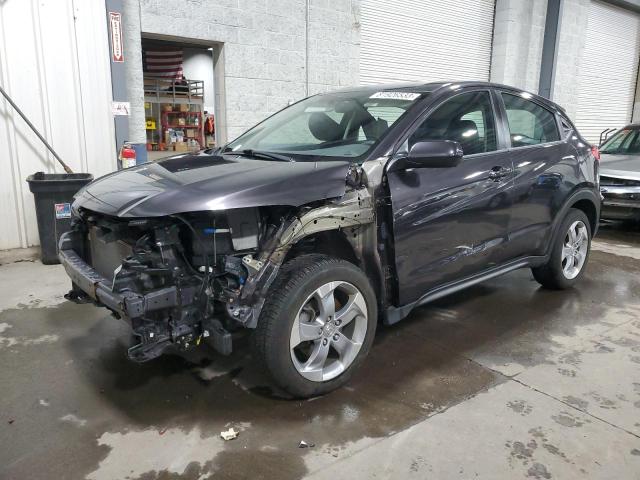 HONDA HR-V 2017 3czru6h39hg707709