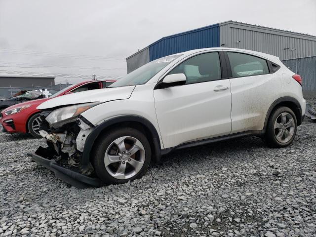 HONDA HR-V 2017 3czru6h39hm105104