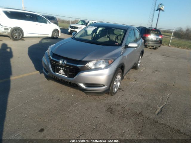 HONDA HR-V 2017 3czru6h39hm709445