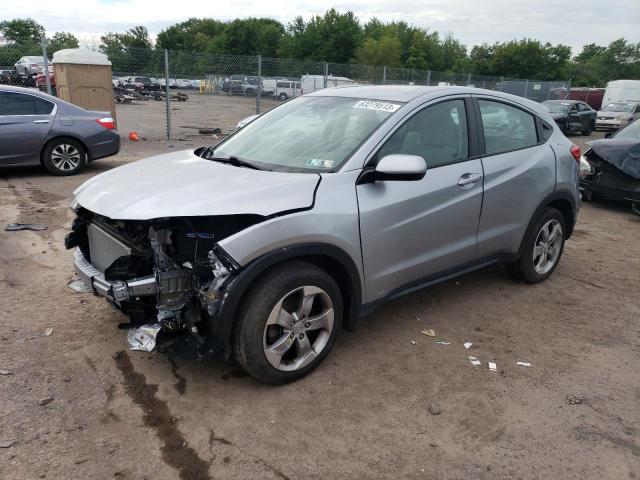 HONDA HR-V LX 2018 3czru6h39jg701348