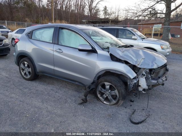 HONDA HR-V 2018 3czru6h39jg709482