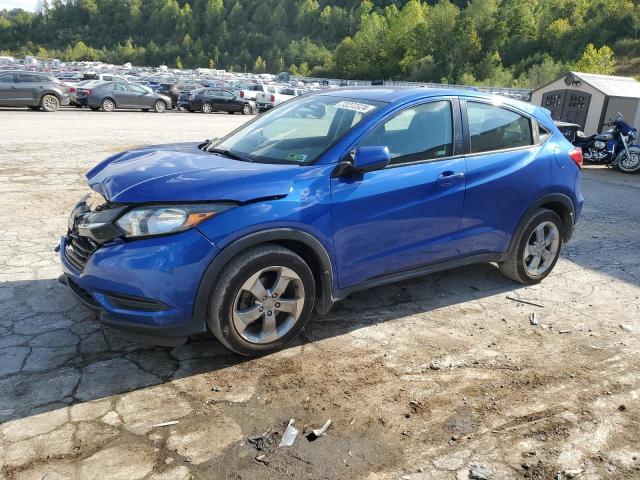 HONDA HR-V LX 2018 3czru6h39jg724967