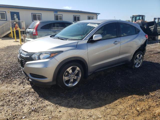 HONDA HR-V LX 2018 3czru6h39jg726511