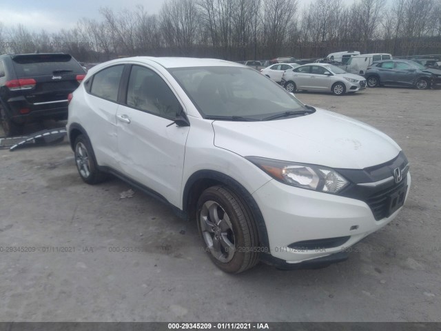 HONDA HR-V 2018 3czru6h39jm704249