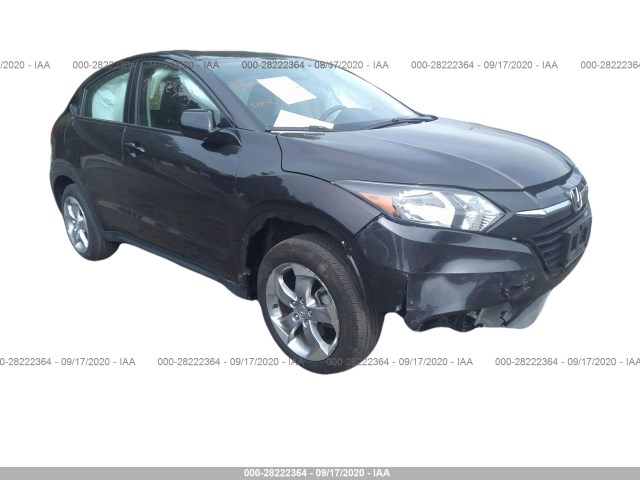 HONDA HR-V 2018 3czru6h39jm724663