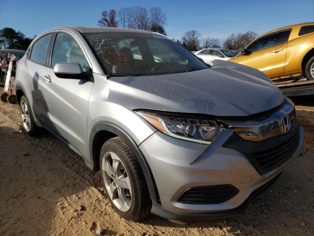 HONDA HR-V LX 2019 3czru6h39kg700458