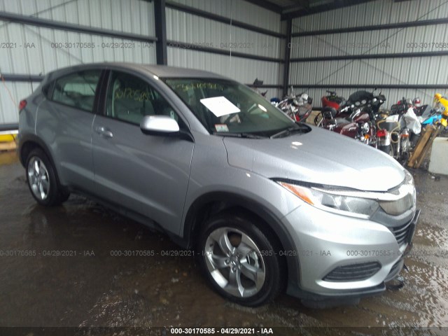 HONDA HR-V 2019 3czru6h39kg710147