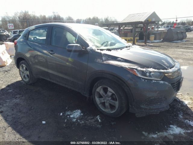 HONDA HR-V 2019 3czru6h39kg710942