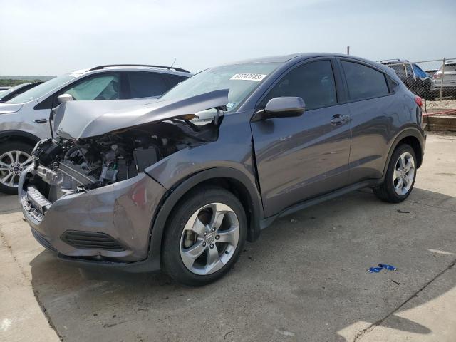 HONDA HR-V LX 2019 3czru6h39kg712738