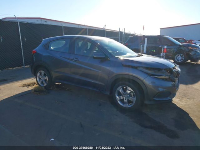 HONDA HR-V 2019 3czru6h39kg713940