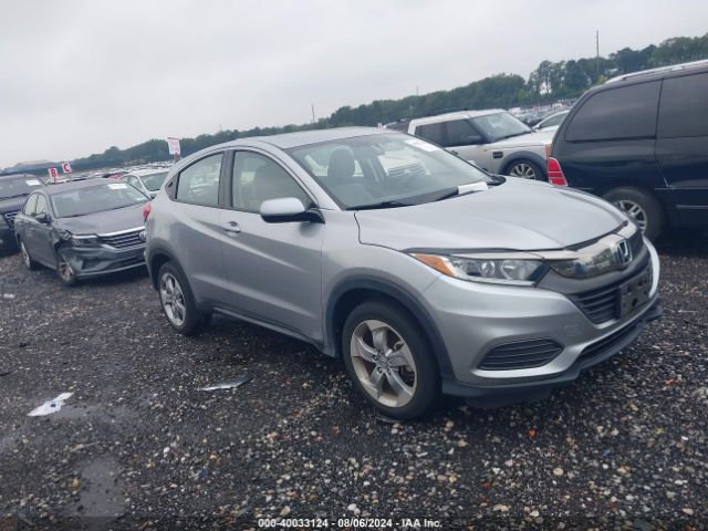 HONDA HR-V 2019 3czru6h39kg719026