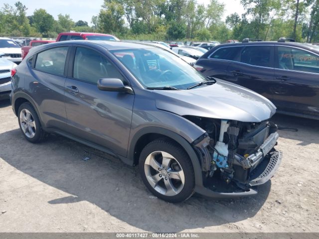 HONDA HR-V 2019 3czru6h39kg724193