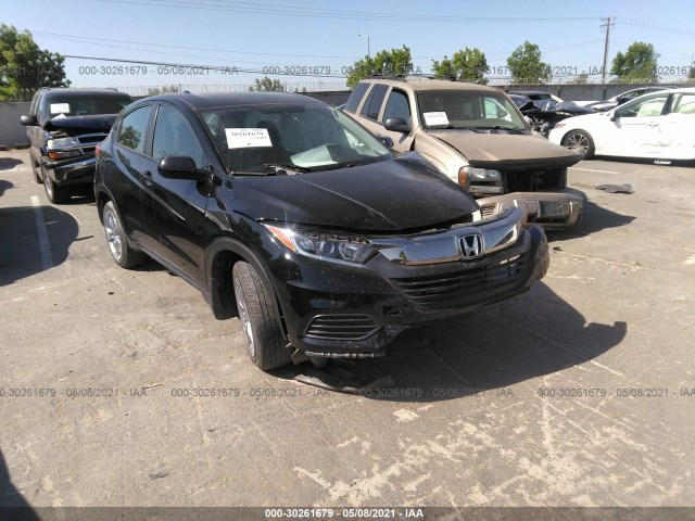 HONDA HR-V 2019 3czru6h39kg724923