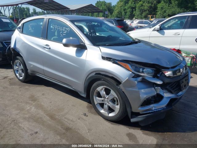 HONDA HR-V 2019 3czru6h39kg727689