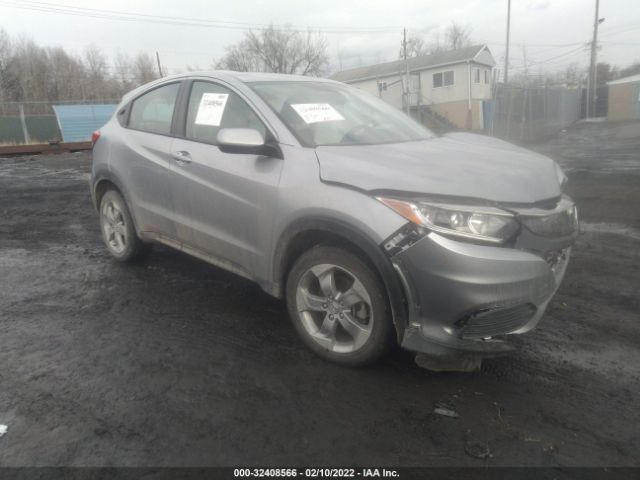 HONDA HR-V 2019 3czru6h39kg730253