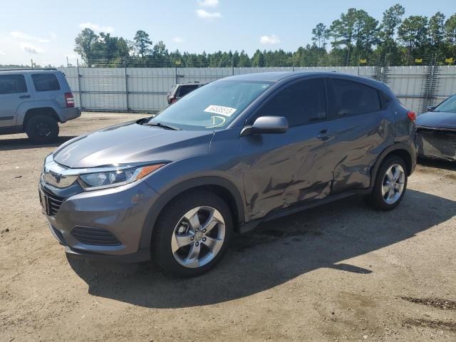 HONDA HR-V LX 2019 3czru6h39kg730611