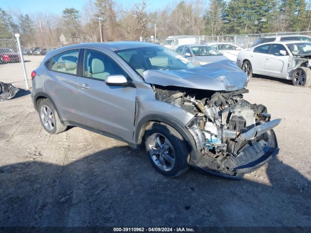 HONDA HR-V 2019 3czru6h39kg732228