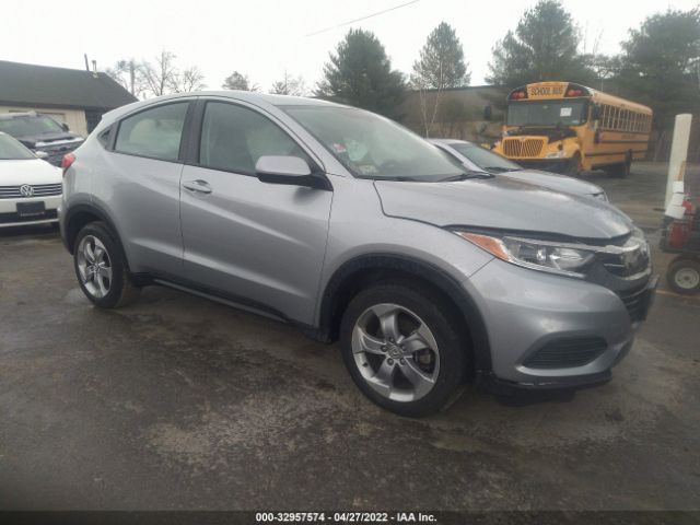 HONDA HR-V 2019 3czru6h39kg732391