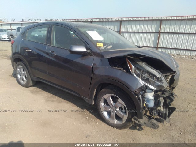 HONDA HR-V 2019 3czru6h39km706889