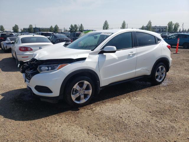 HONDA HR-V LX 2020 3czru6h39lm103300