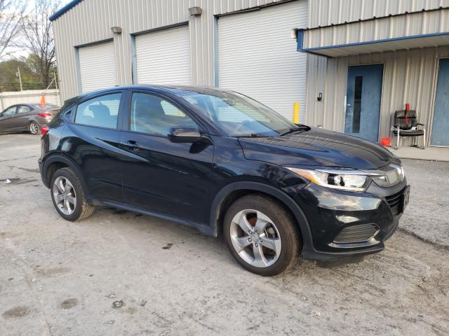 HONDA HR-V LX 2020 3czru6h39lm700365