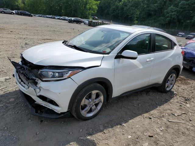 HONDA HR-V LX 2020 3czru6h39lm703346