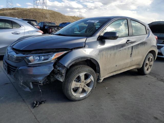 HONDA HR-V 2020 3czru6h39lm708076