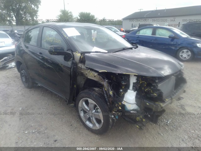 HONDA NULL 2020 3czru6h39lm715559