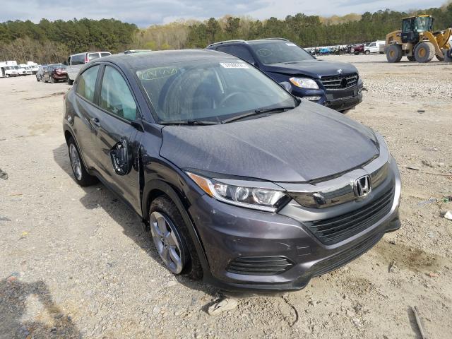 HONDA HR-V 2020 3czru6h39lm716470