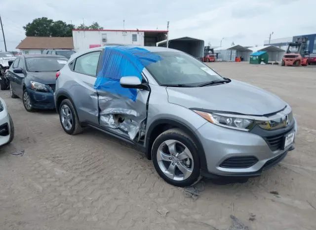 HONDA HR-V 2020 3czru6h39lm724245