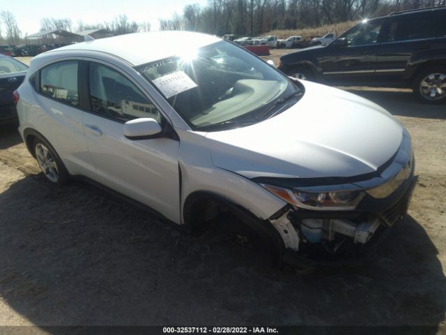 HONDA HR-V 2020 3czru6h39lm734547