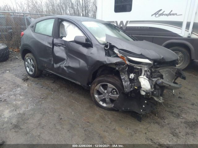 HONDA HR-V 2021 3czru6h39mm703154